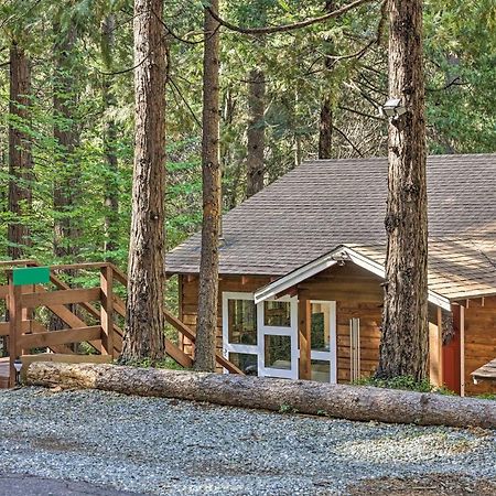 Arnold Home With Private Hot Tub And Fire Pit! Exterior foto