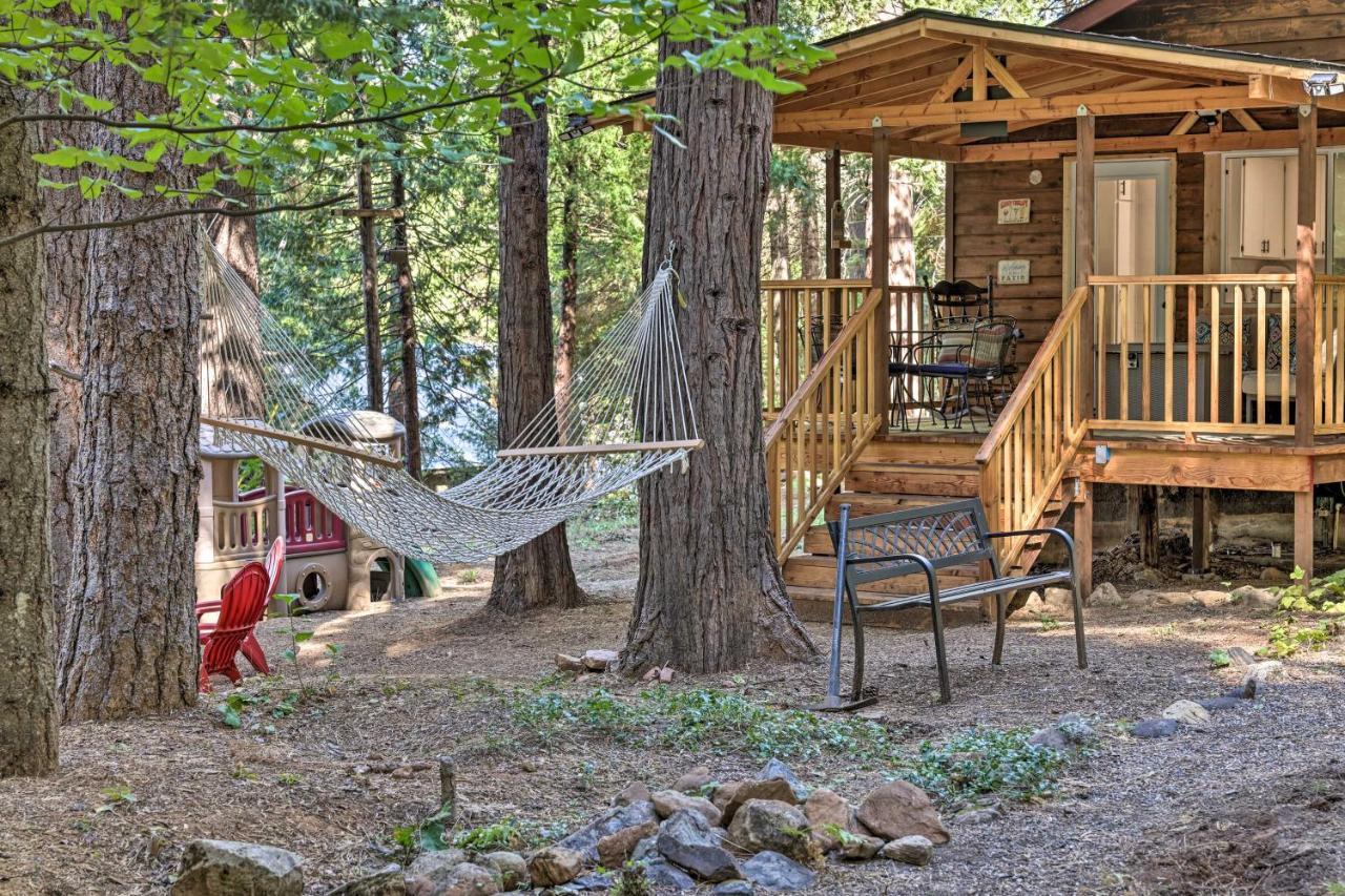 Arnold Home With Private Hot Tub And Fire Pit! Exterior foto